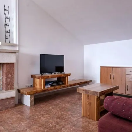Dolac Side - Two Bedroom 2 Apartment *