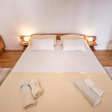 Dolac Side - Two Bedroom 2 Hvar Town