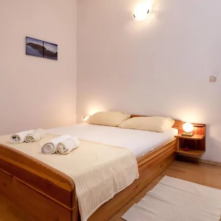 Apartmán Dolac Side - Two Bedroom 2