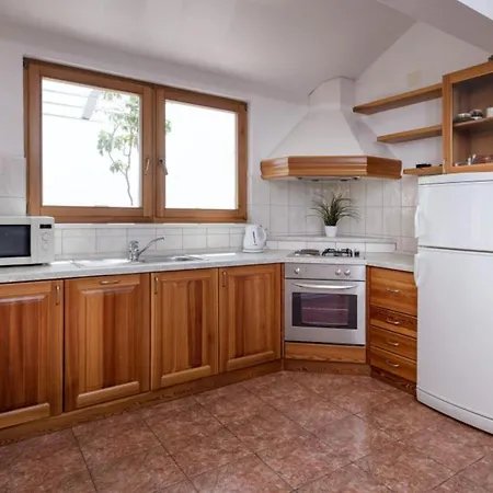 Dolac Side - Two Bedroom 2 Apartment *