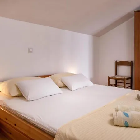 Apartment Dolac Side - Two Bedroom 2