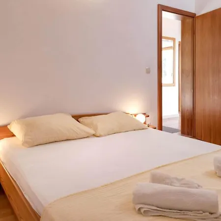 Dolac Side - Two Bedroom 2 Apartmán