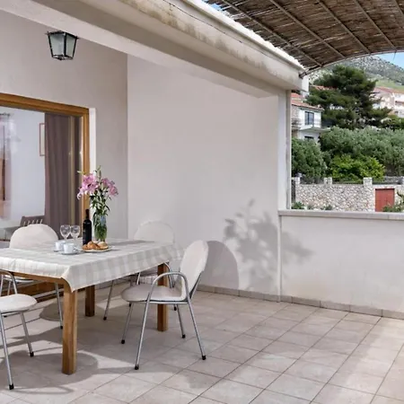 Apartmán Dolac Side - Two Bedroom 2 *