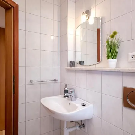 Dolac Side - Two Bedroom 2 Apartment