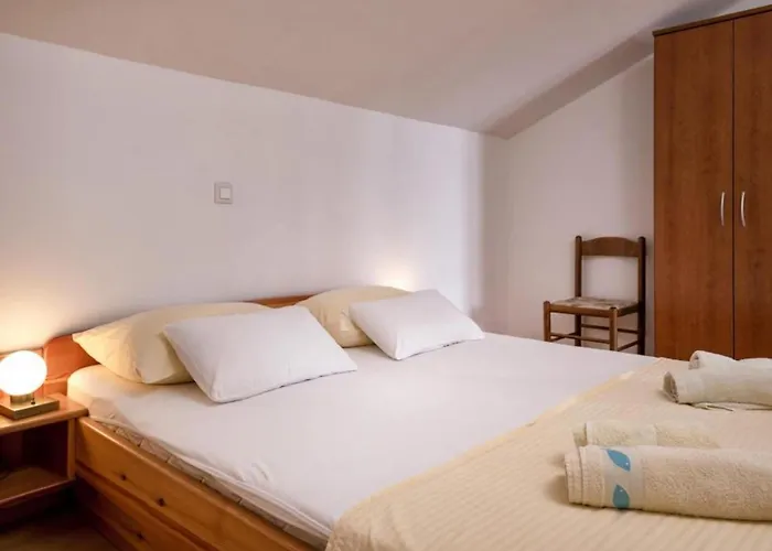 Apartmán Dolac Side - Two Bedroom 2