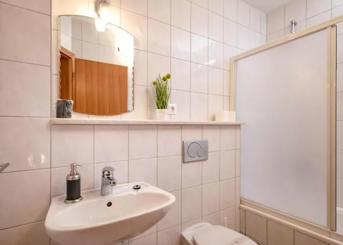 Apartmán Dolac Side - Two Bedroom 2 *