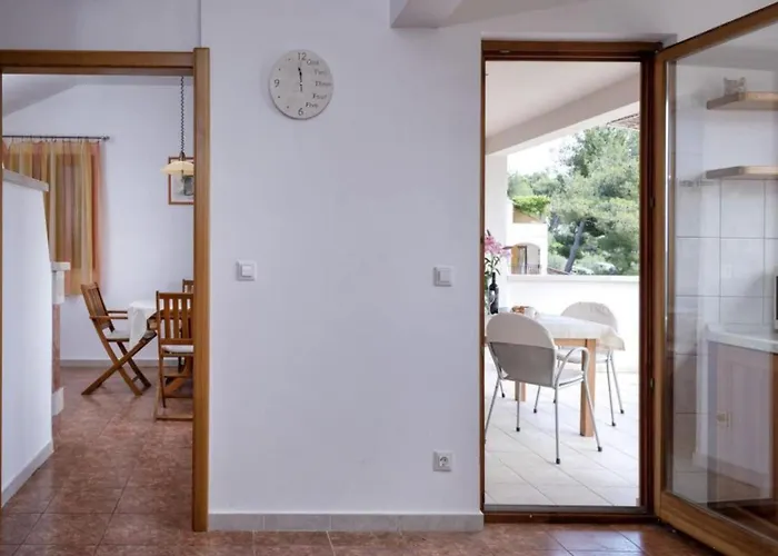 Apartmán Dolac Side - Two Bedroom 2 Hvar Town