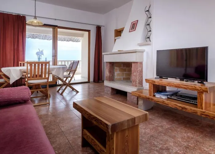 Dolac Side - Two Bedroom 2 Hvar Town