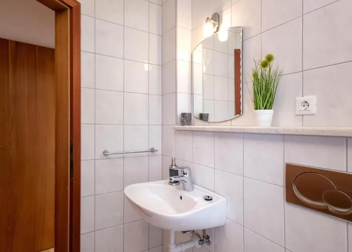 Dolac Side - Two Bedroom 2 Apartmán