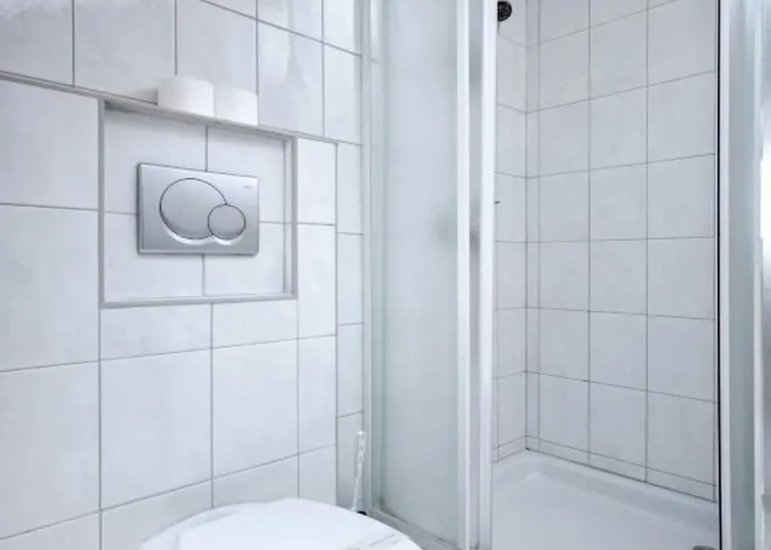 Dolac Side - Two Bedroom 2 Apartmán *