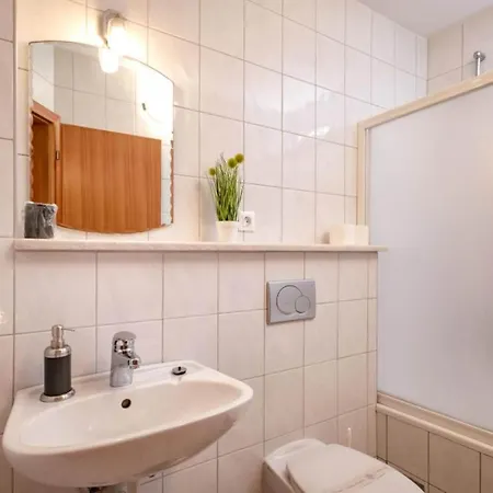 Appartement Dolac Side - Two Bedroom 2 *
